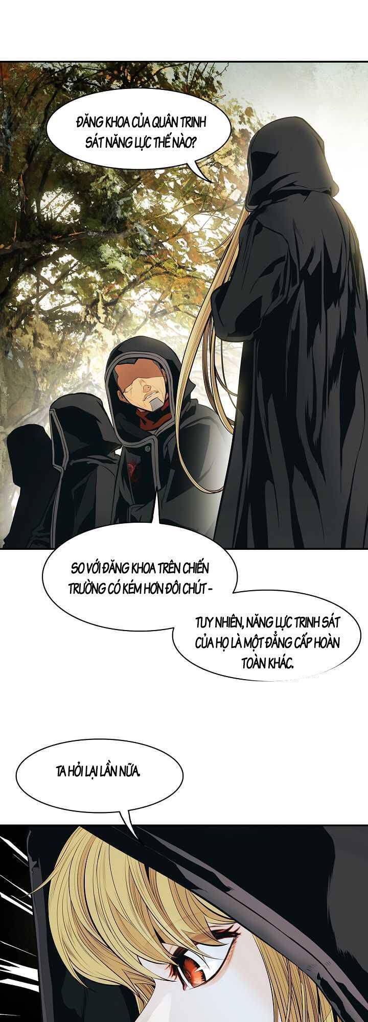 bất bại chân ma chapter 113 15