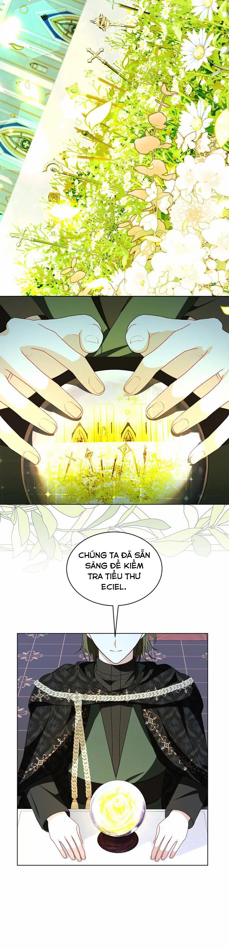 papa của tôi đã xuất hiện chapter 56 26