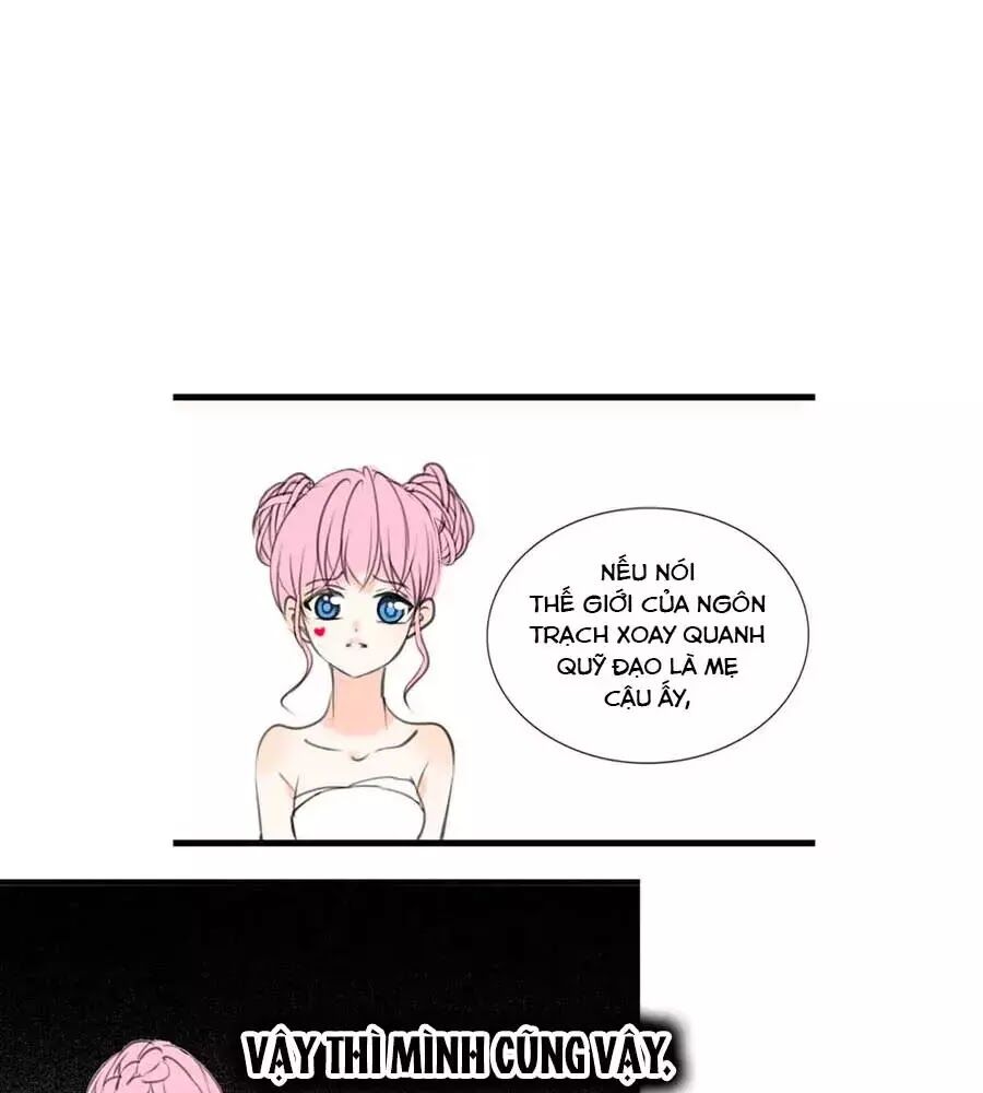công chúa nữ vương mệnh chapter 117 22