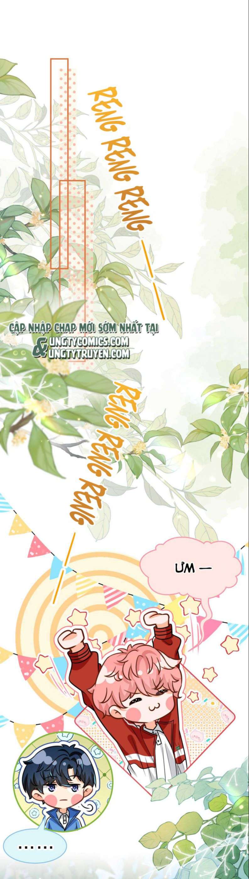 tín tức tố nói chúng ta không thể chapter 46 3