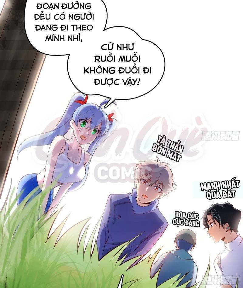 shipper thần cấp chapter 13 41