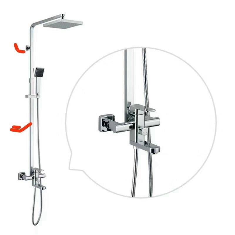 Sen cây kb2052.Sen cây nhà tắm