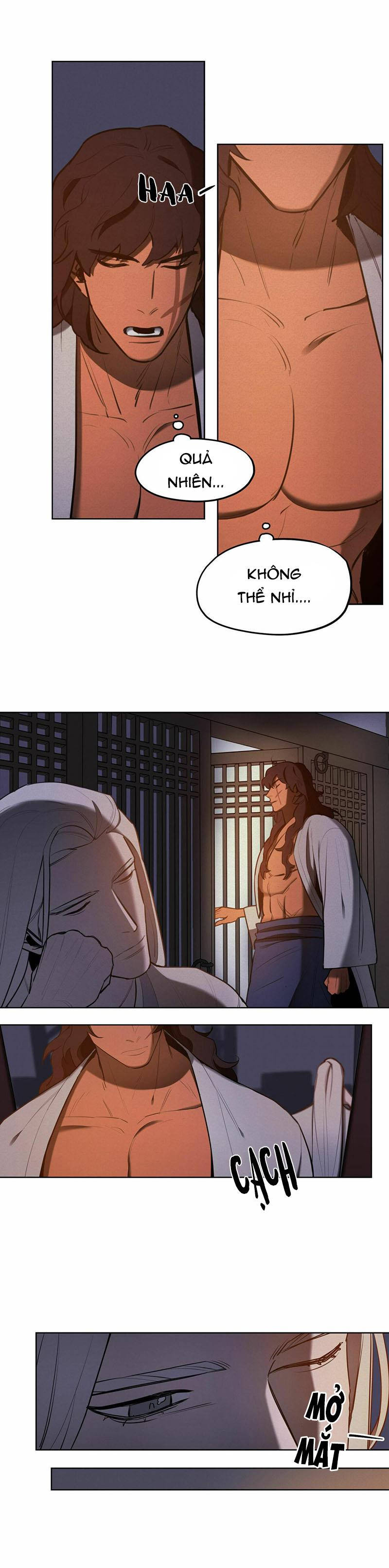 ta không phải tiều phu chapter 18 12