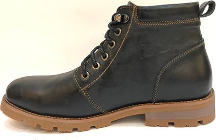 Giầy boots da nam cao cấp_SP000942