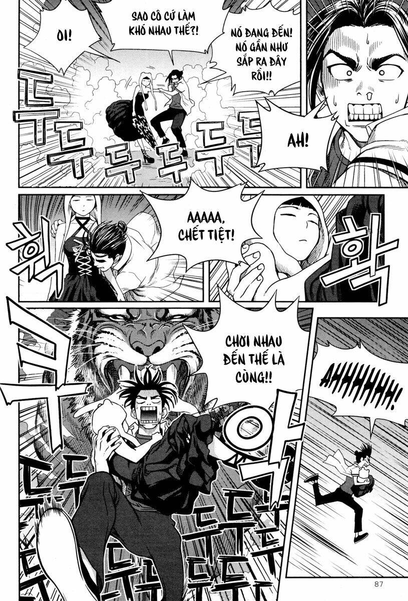 xo sisters chapter 11 15