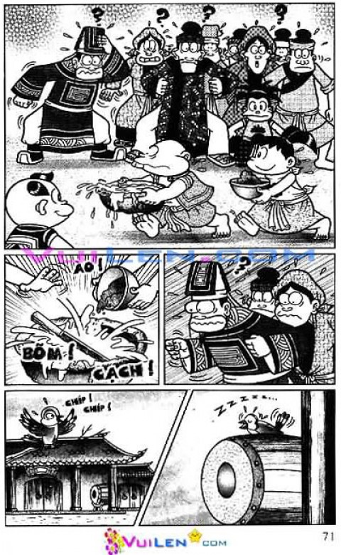 thần đồng đất việt chapter 154 68