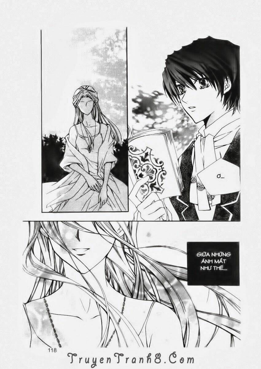 a kiss for my prince chapter 21 13