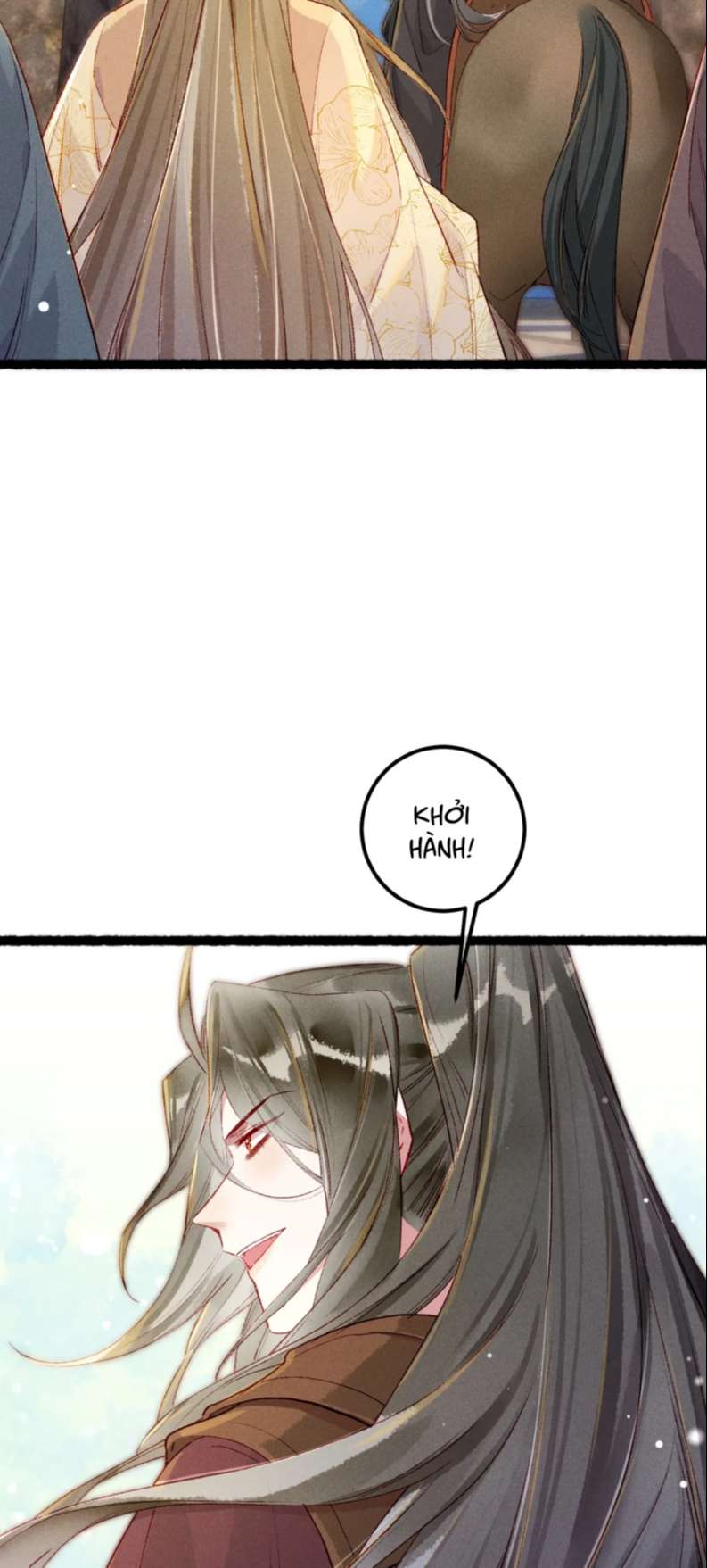 ta dựa vào mỹ nhan ổn định thiên hạ chapter 88 37