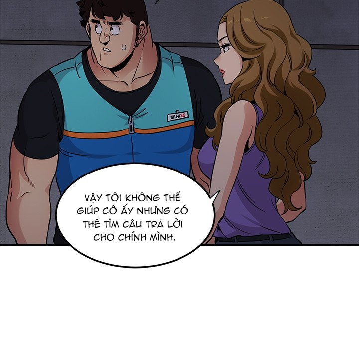 dog on patrol chapter 18 88