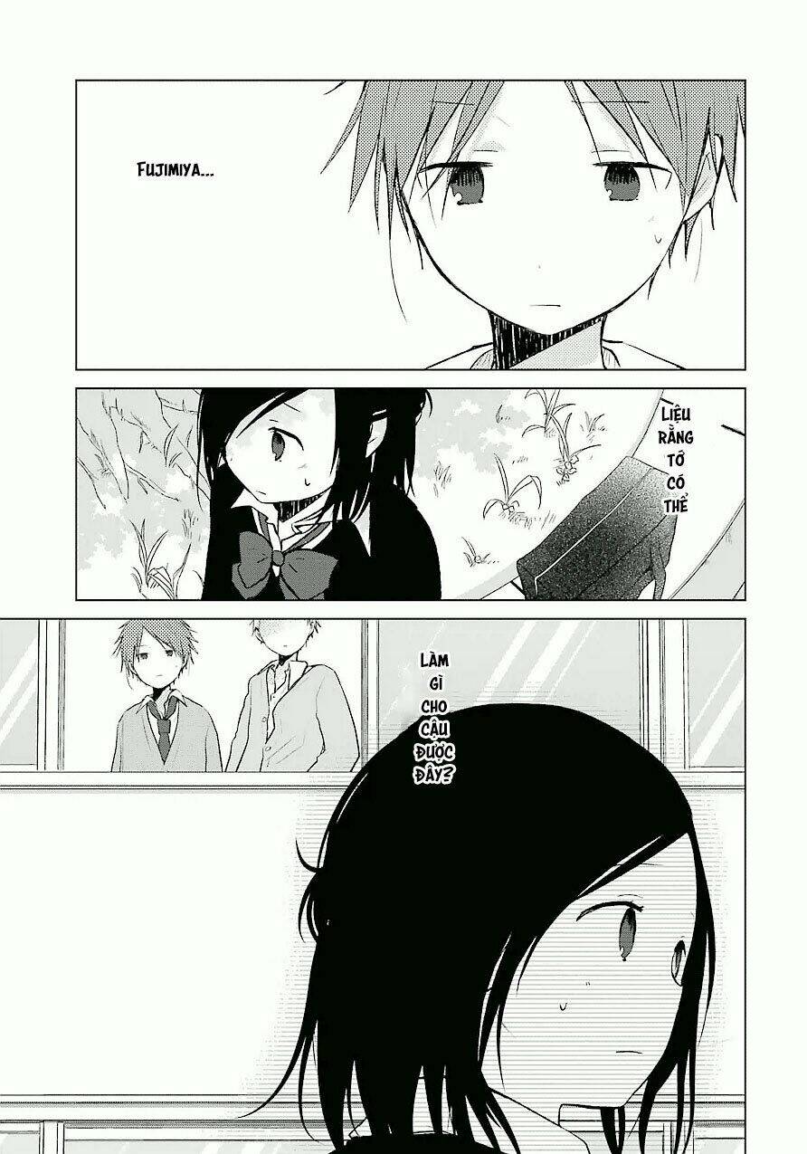 one week friends chapter 26 2