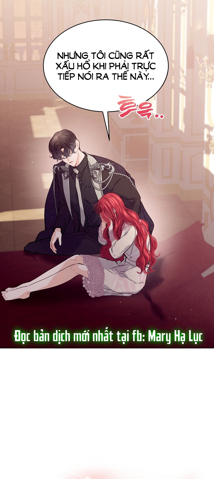 [18+] sự đáng sợ bên trong đại dương chapter 67.2 11