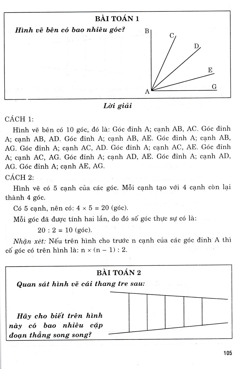 Giải Bằng Nhiều Cách Các Bài Toán Lớp 4 (Dùng Chung Cho Các Bộ SGK Hiện Hành) _HA