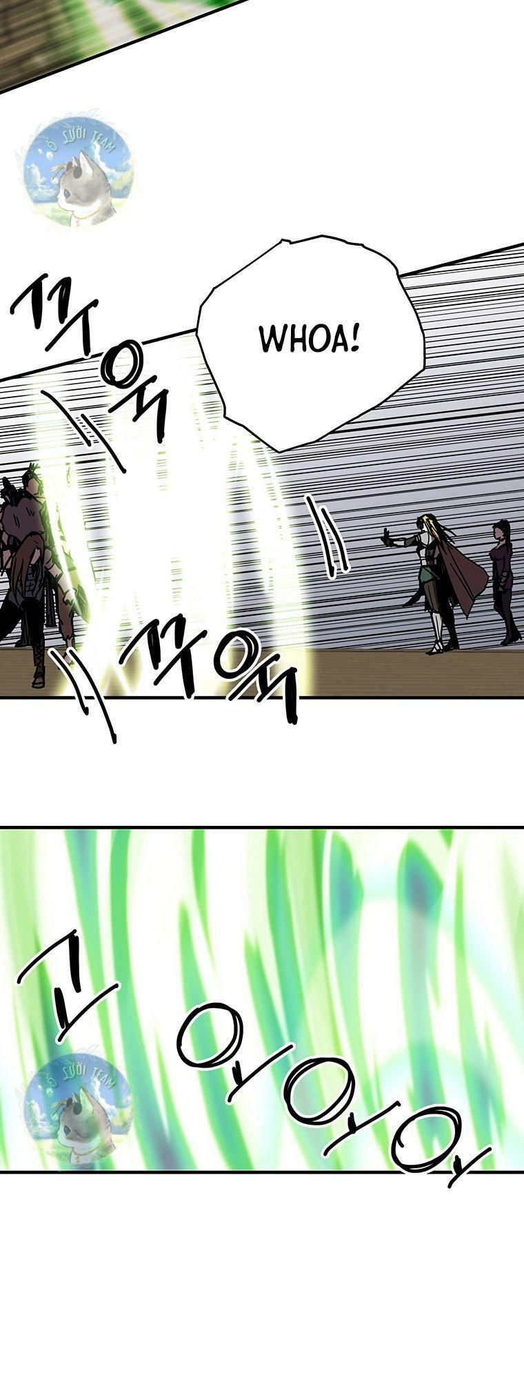 bug player - người chơi lỗi chapter 101 36