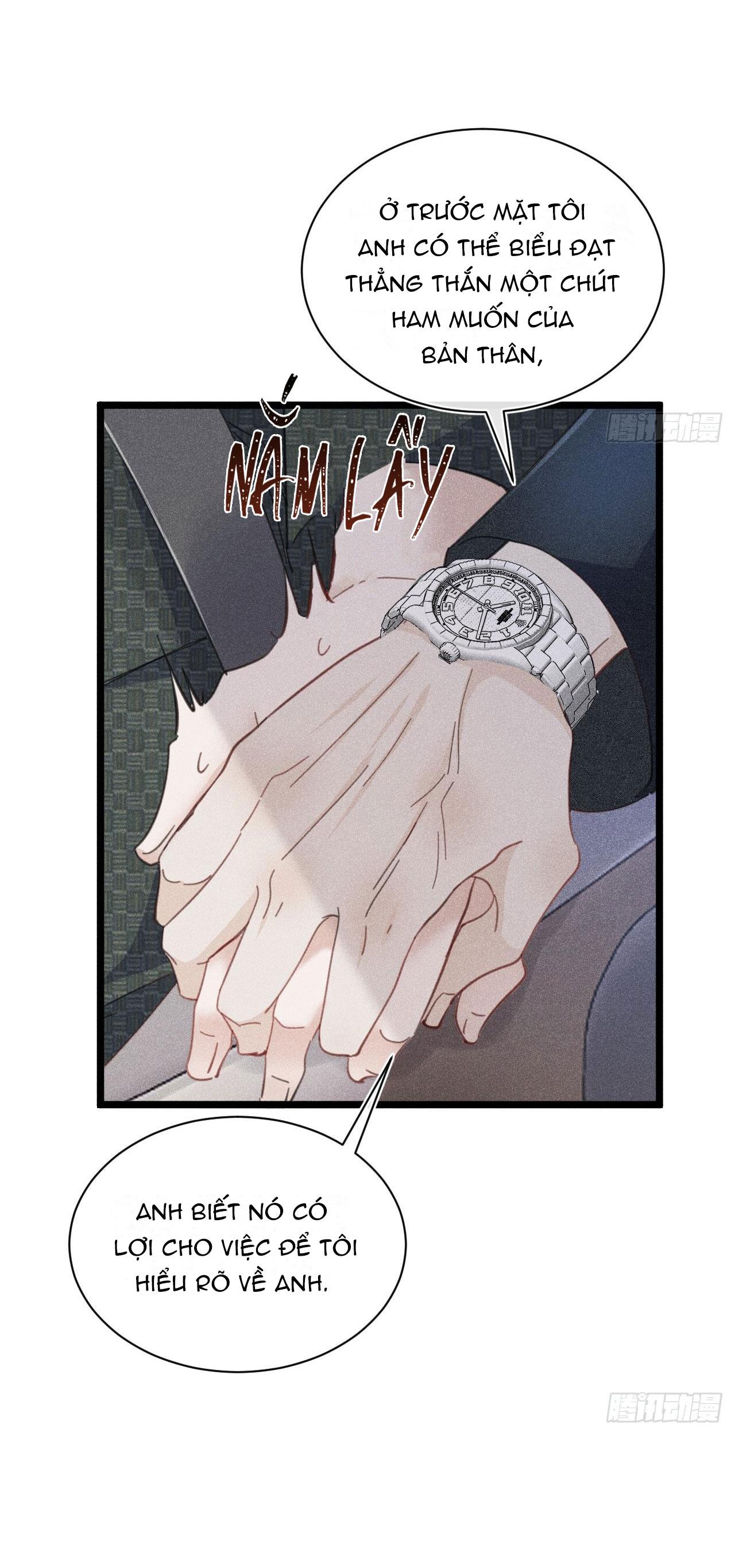 nhặt được ác quỷ chapter 7 31