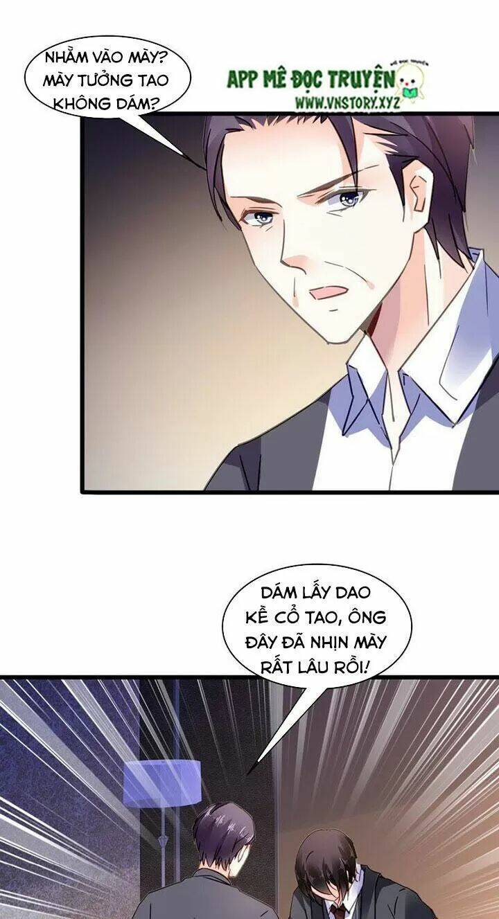 mưu ái thành nghiện chapter 120 16