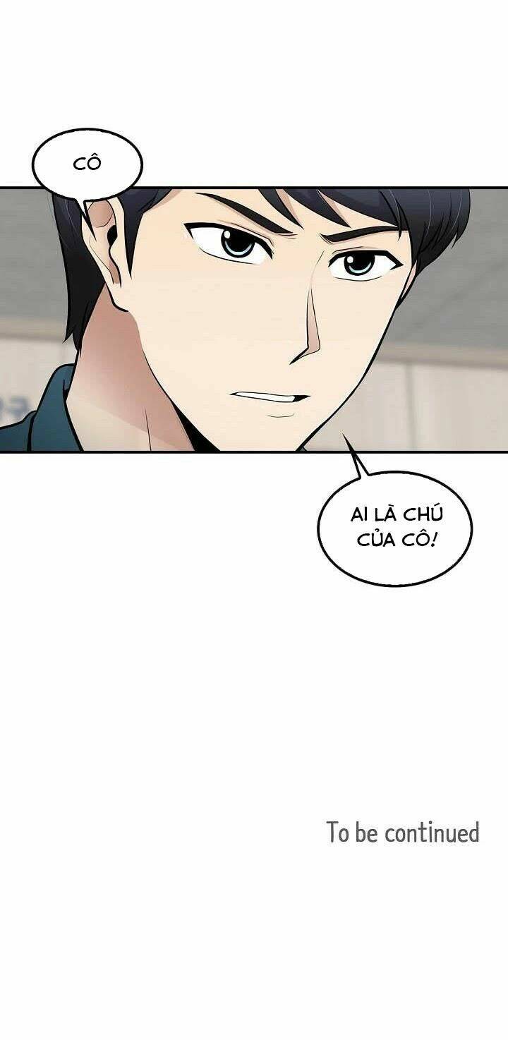 điều tra viên chuyển sinh chapter 40 70