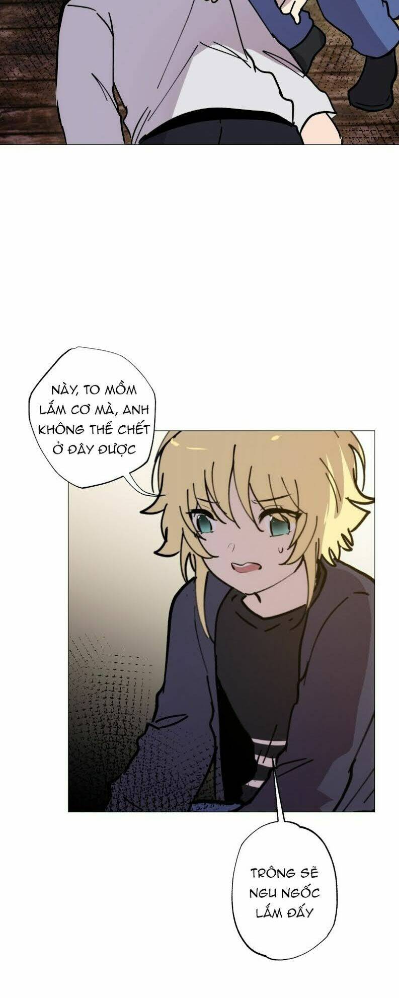 Trọng Sinh Mạc Thế Chapter 117 27