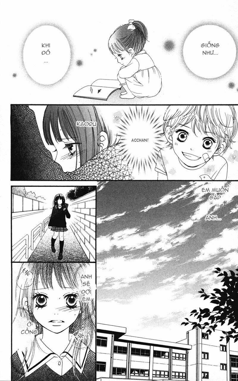 thiên thần gãy cánh chapter 2 24