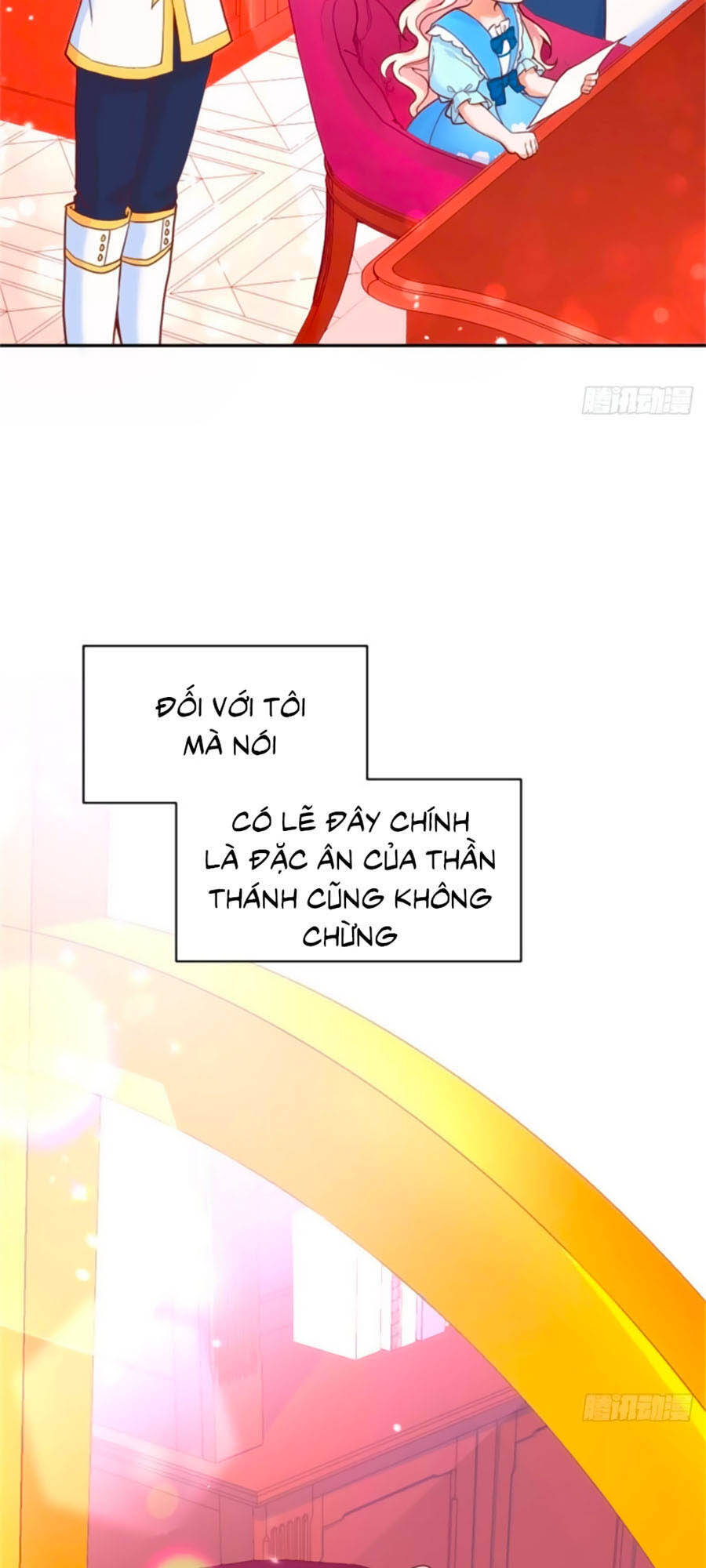 kế hoạch tự cứu của phản phái ma nữ chapter 4 8