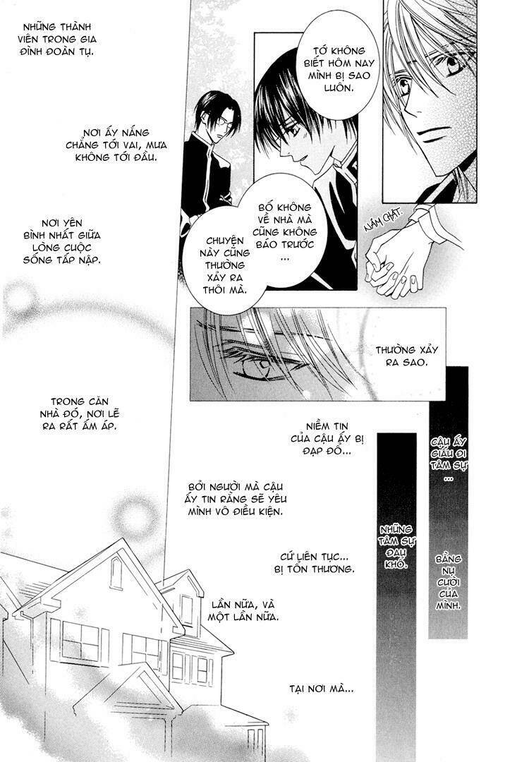 toumei shounen chapter 2 8