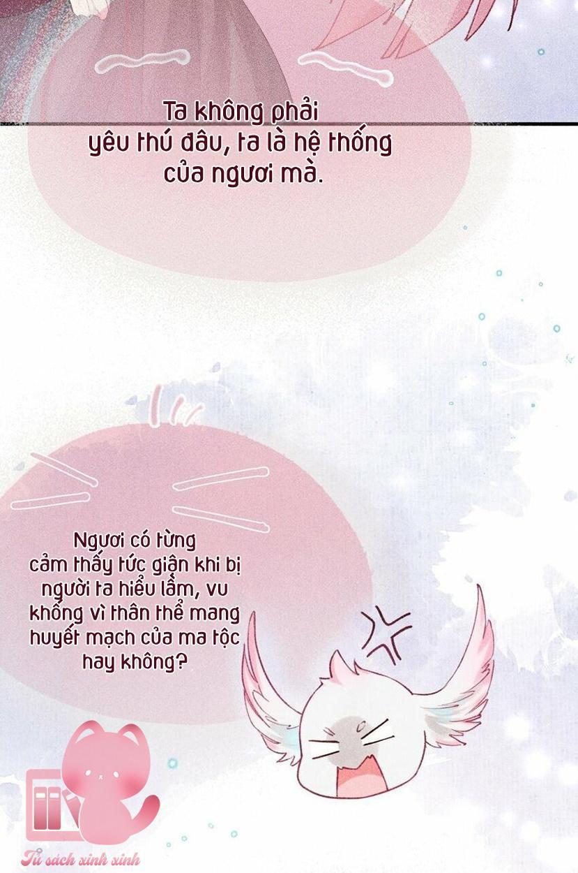 ta dựa vào thân mật với đồ đệ hắc hóa để sống tiếp chapter 1 33