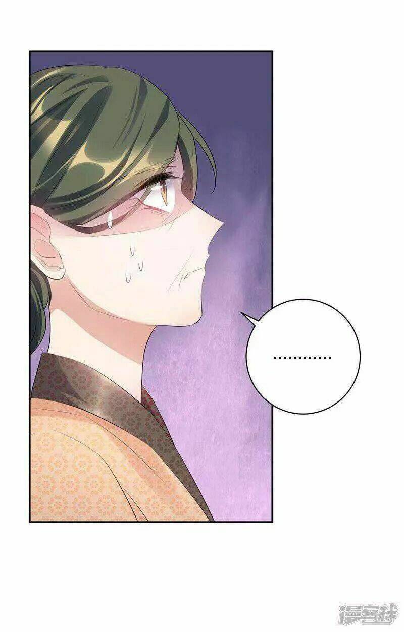 quả nhân có bệnh tên là tương tư chapter 94 19