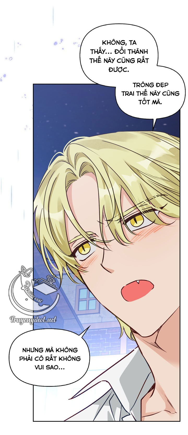 ác nữ xứng đôi với bạo chúa chapter 79.1 25