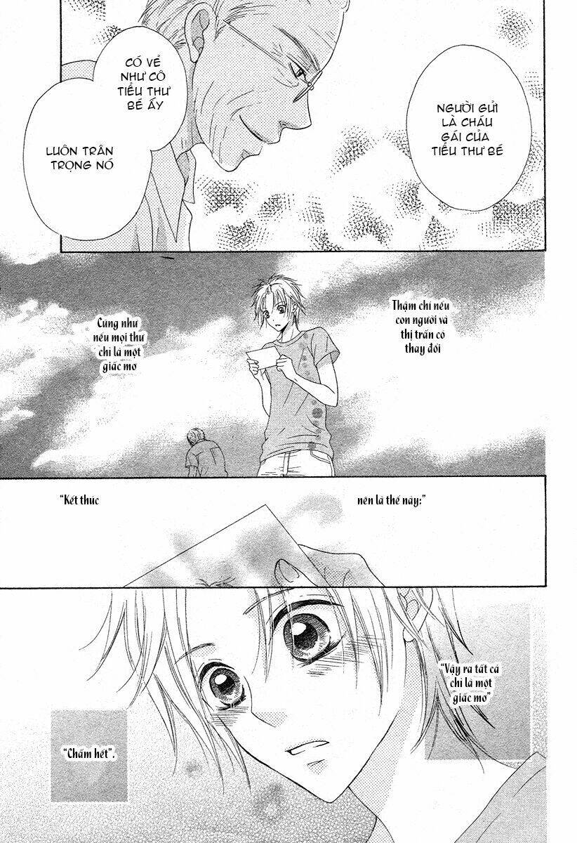 ao to umibe no nostalgia chapter 2 37