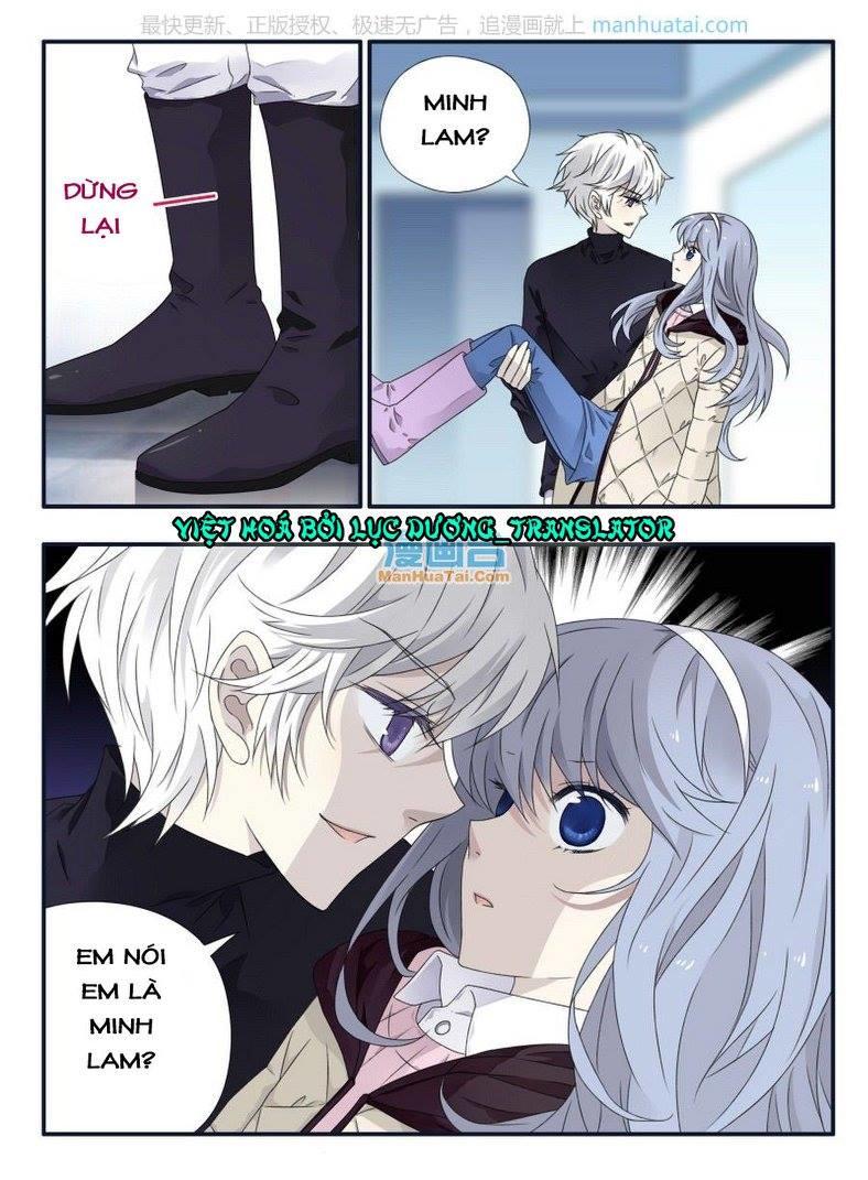 lam sí chapter 96 8