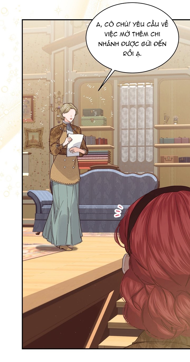 [18+] sự đáng sợ bên trong đại dương chapter 70.1 36