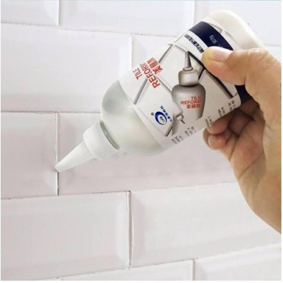 Sơn kẻ chỉ gạch 280ml