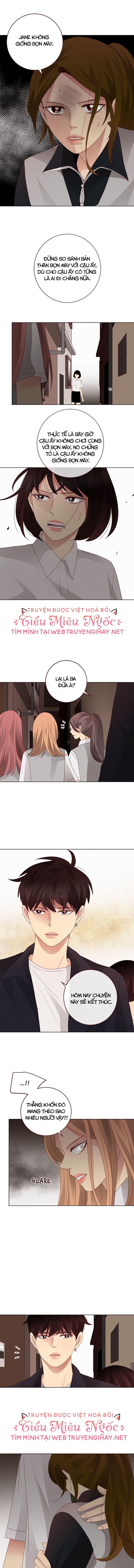 crush của tôi chapter 36 7