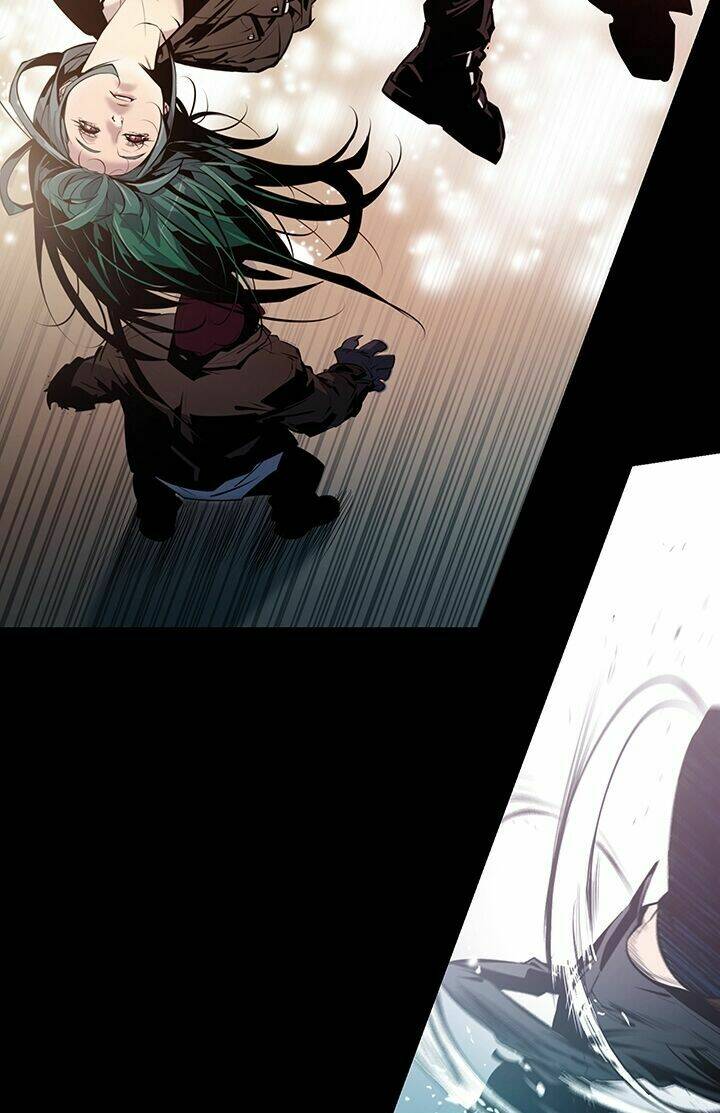 răng nanh chapter 4 36