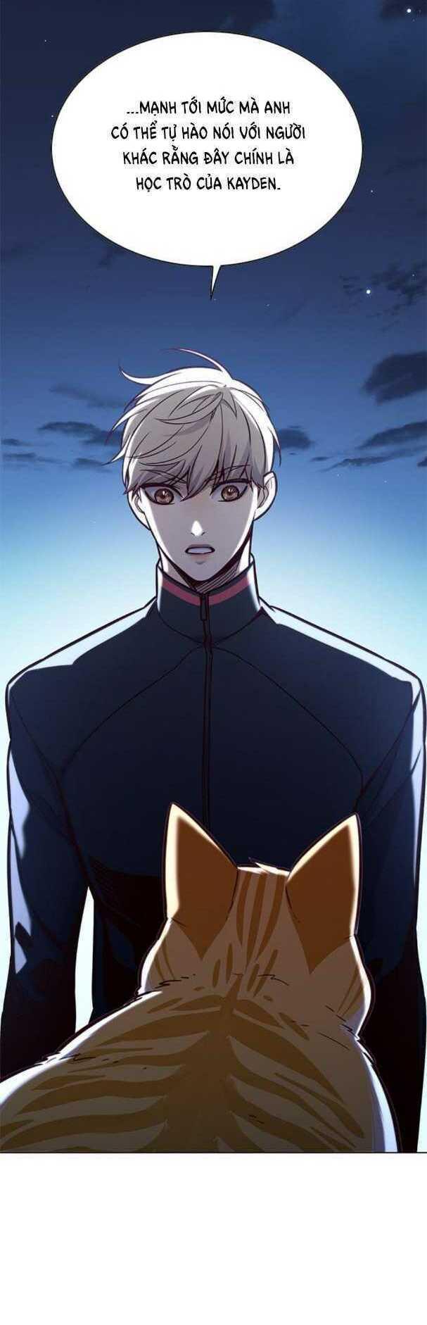 biến thân thành mèo chapter 169 36