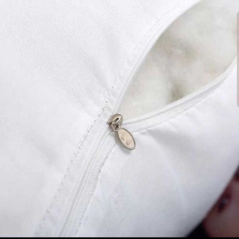 GỐI ĐA NĂNG - GỐI DÀI- GỐi ÔM vải nhung mịn