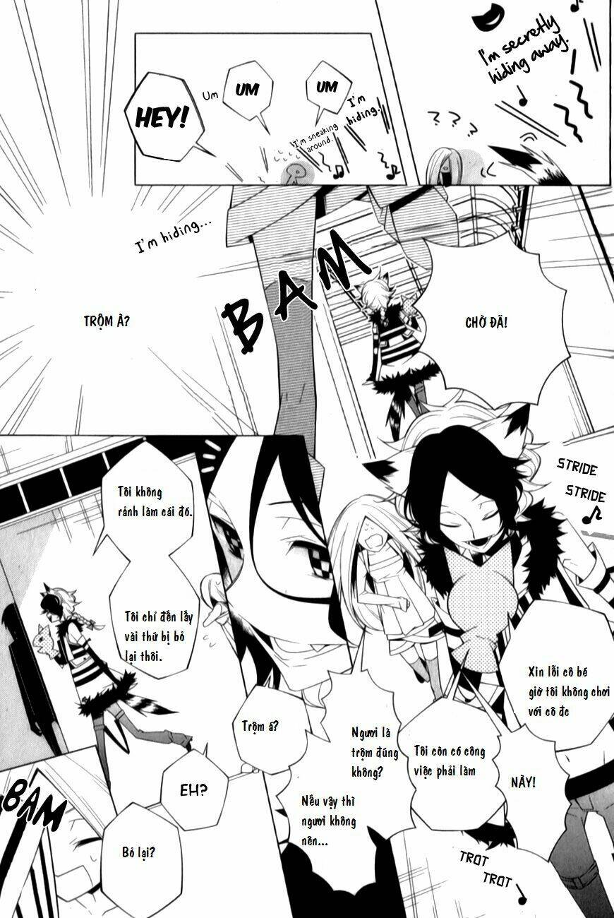 snow white and alice chapter 5 15