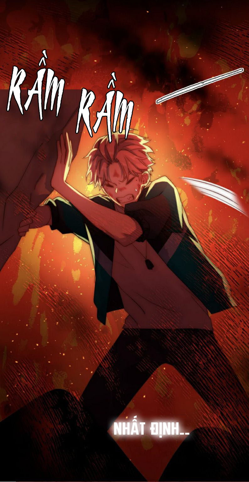 tôi phải làm 1 kẻ đại xấu xa chapter 23.5 11