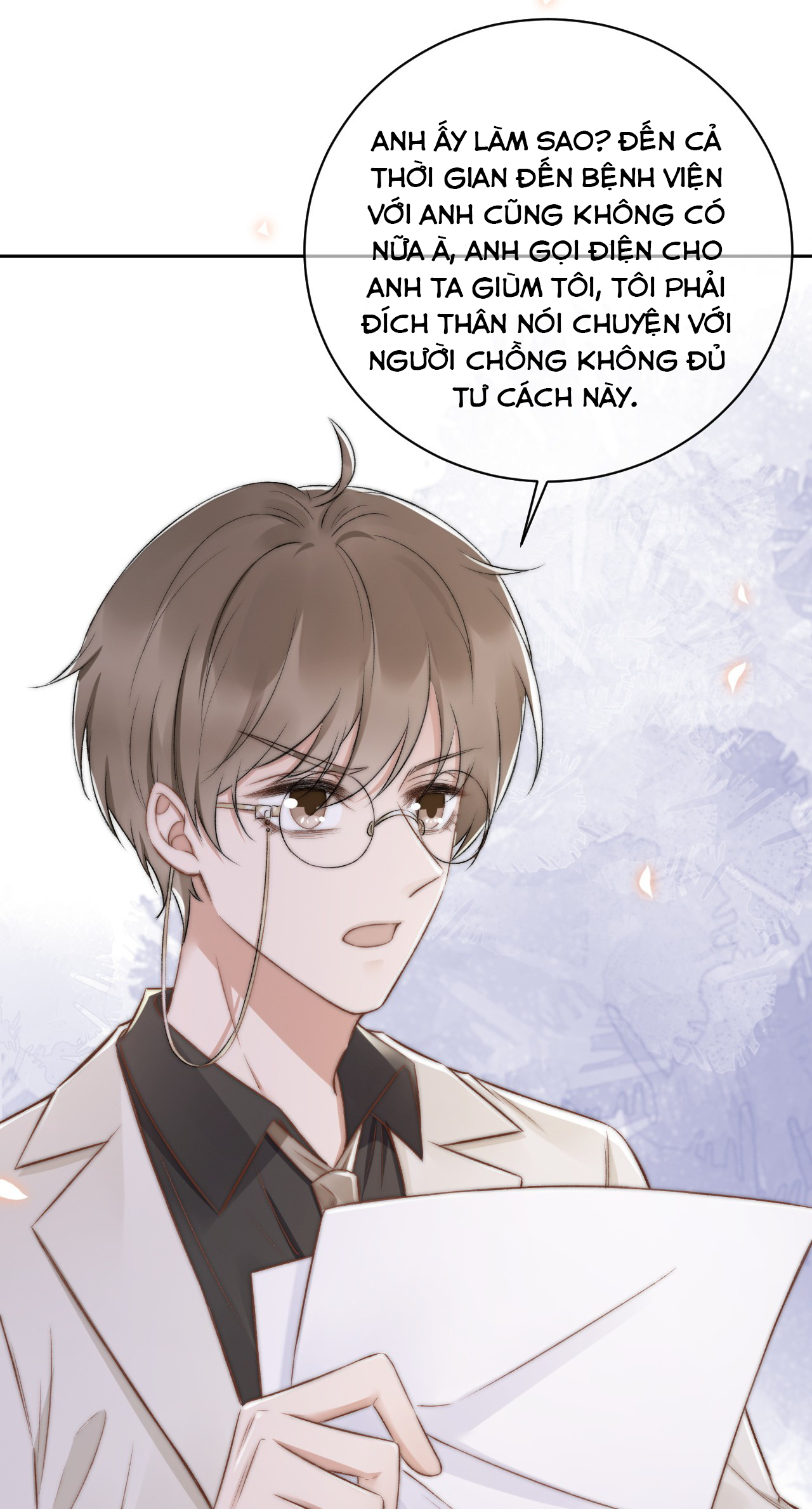 ta sinh con cho tổng tài chapter 13 12