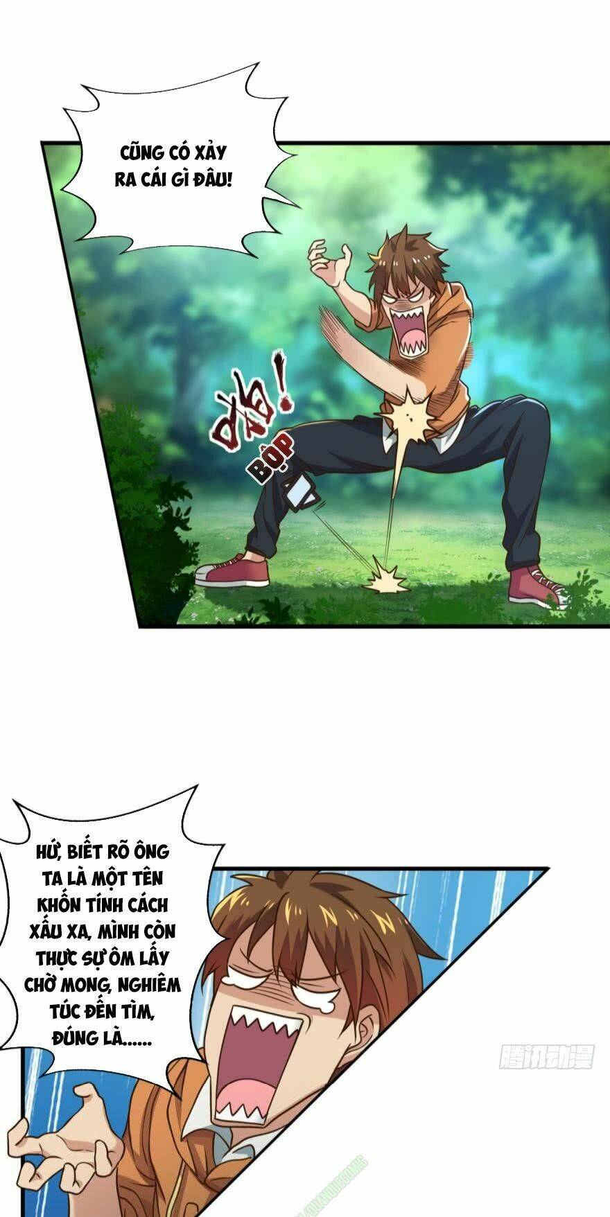 ta có di sản tại dị giới chapter 1 19