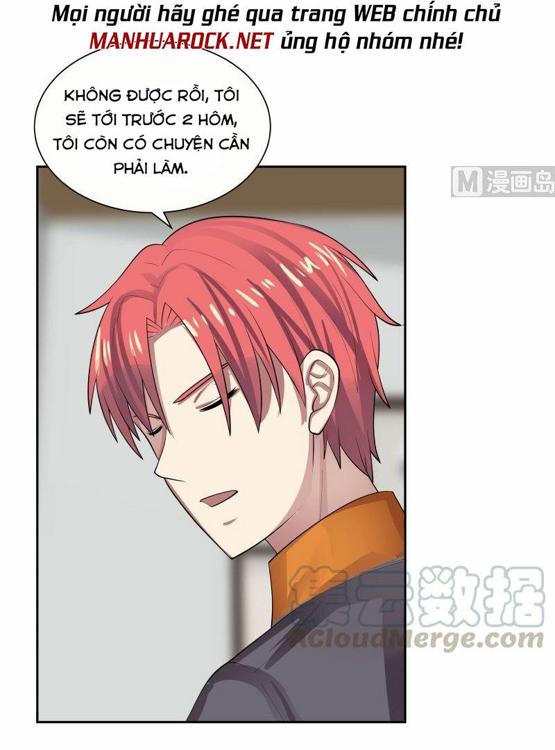 trên người ta có một rồng chapter 390 21