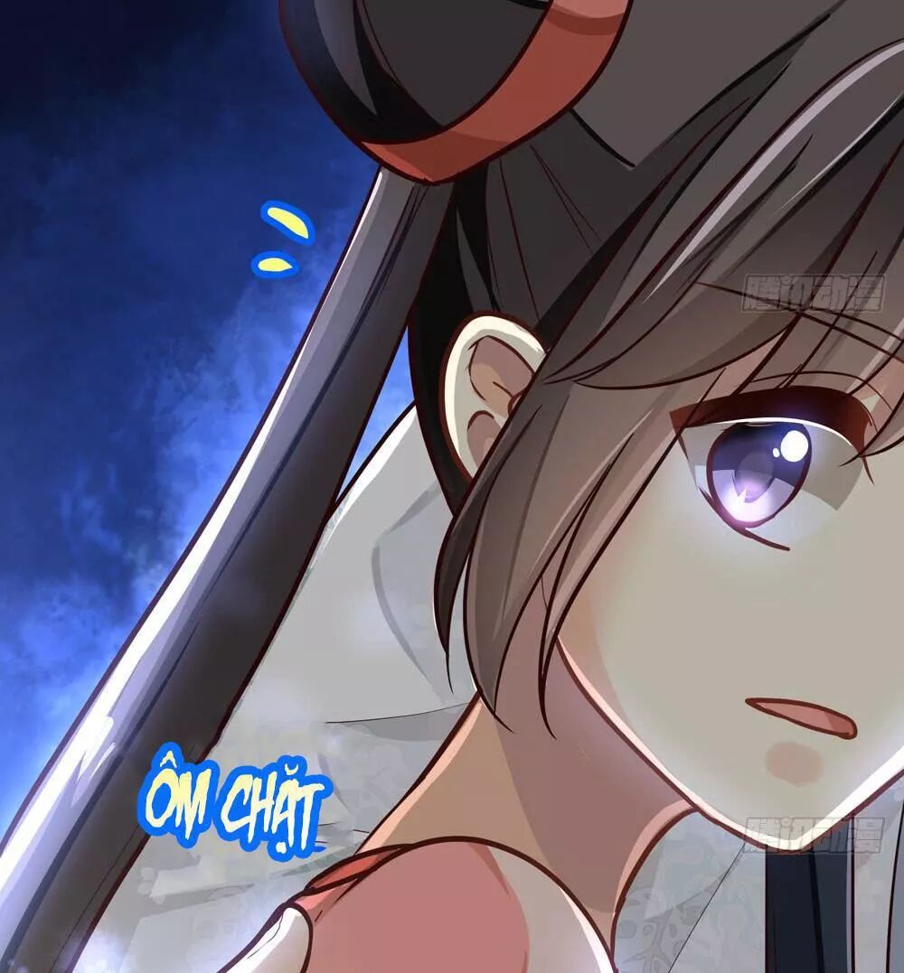 thái tử phi nhà ta thật hung hăng chapter 42 15