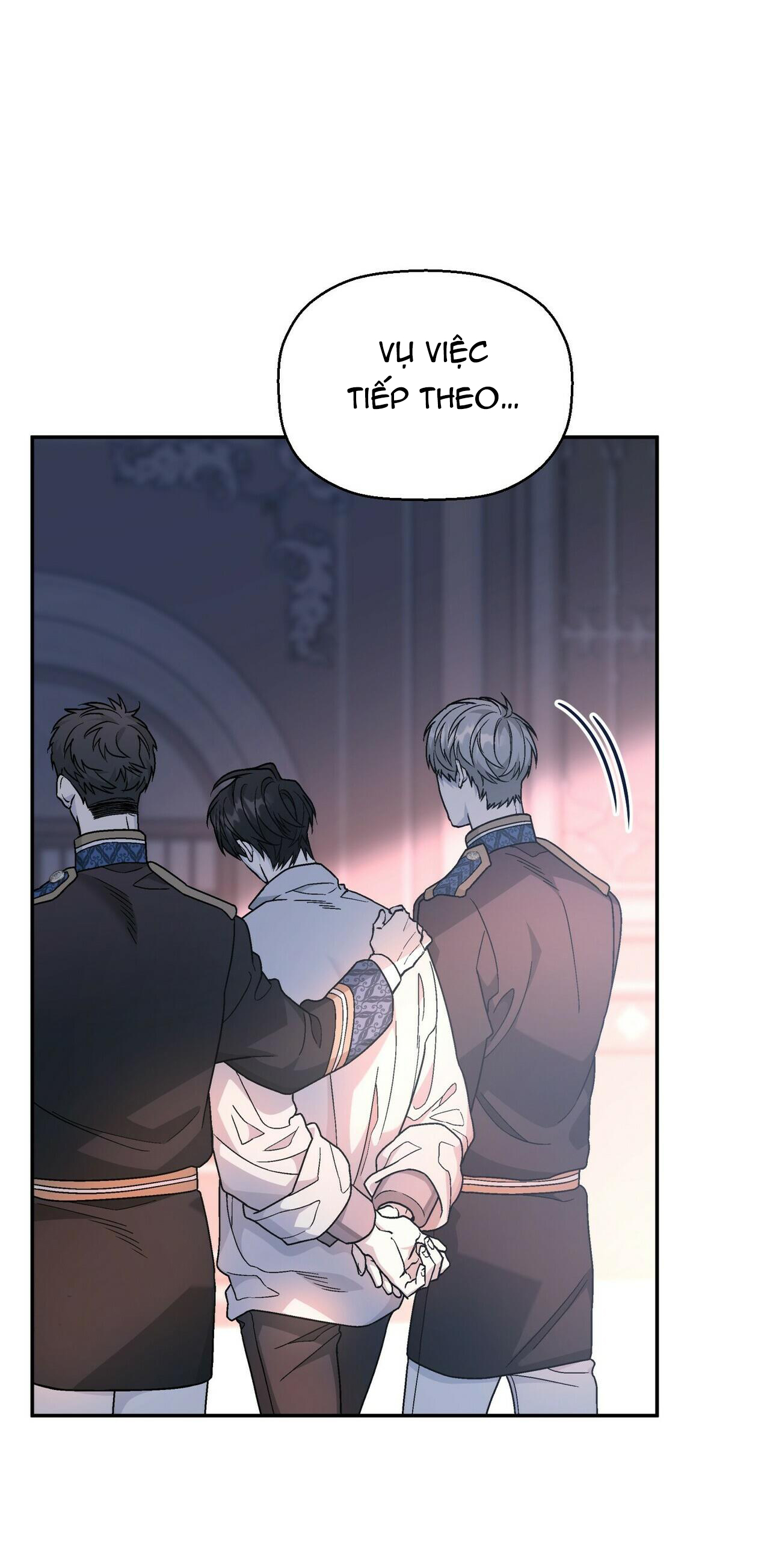 khế ước vĩnh cửu chapter 32 2