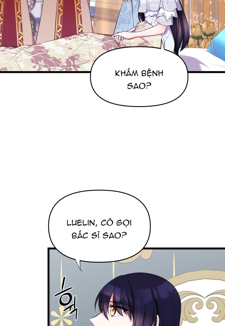 mãnh thú bệ hạ chapter 22 87