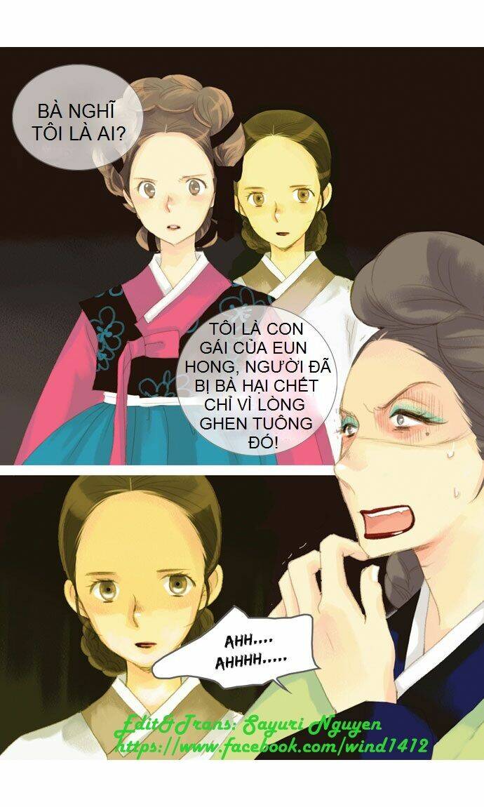 the great merchant kim manduk chapter 14 8