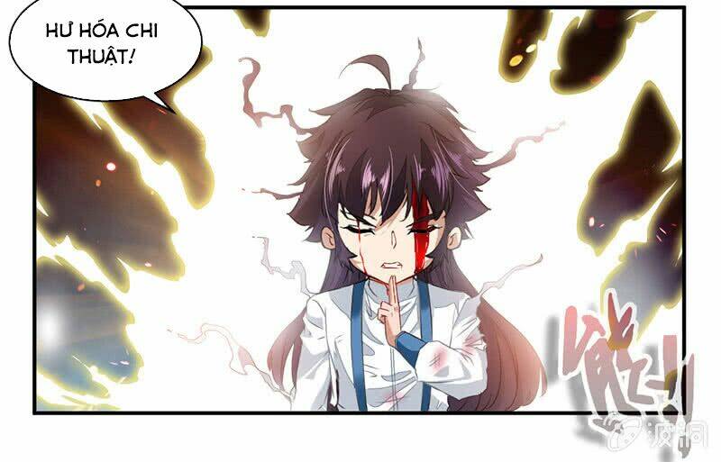 cửu dương thần vương chapter 68 31