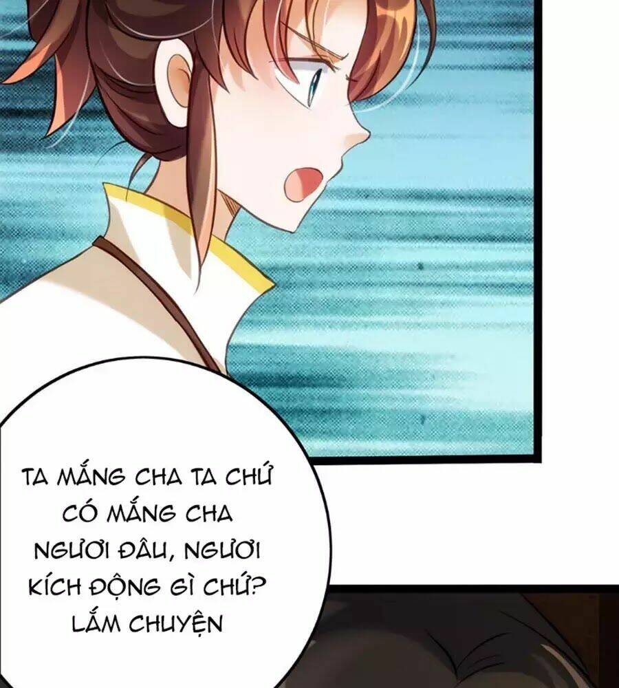 thiên kim bất hoán chapter 30 63