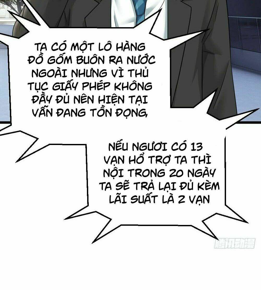 tuyệt thế thiên tài hệ thống chapter 4 8