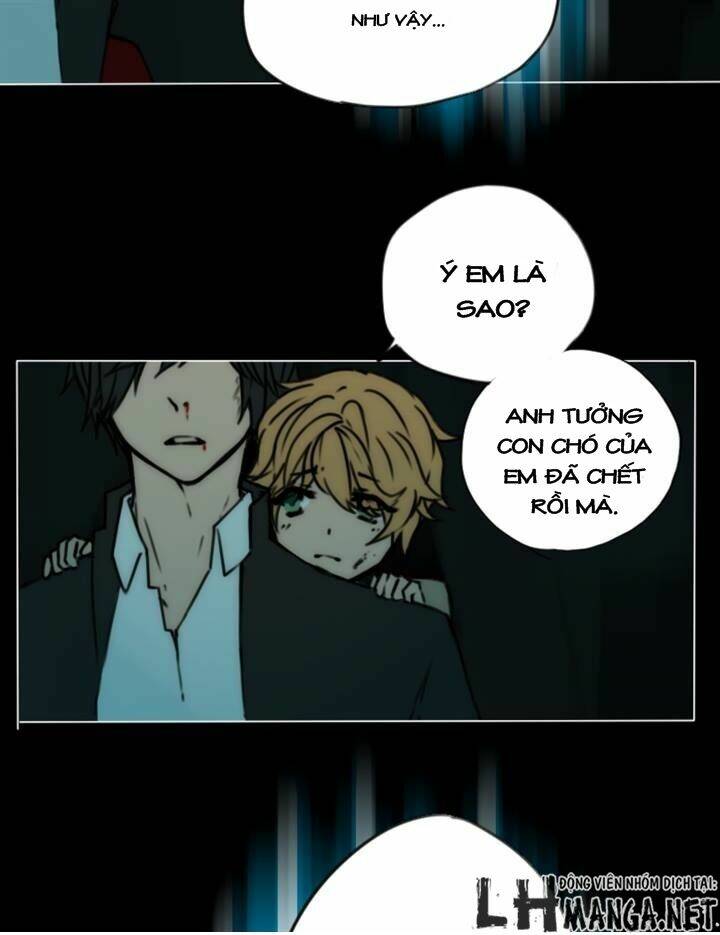 catharsis chapter 24 26