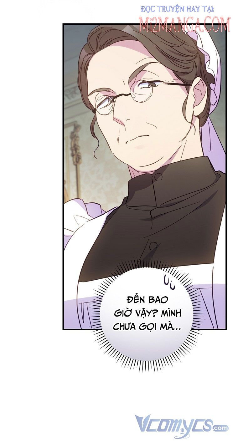 phương pháp khiến chồng đứng về phía của tôi chapter 20.5 15