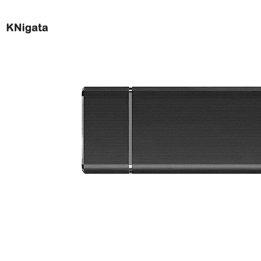 Ổ Cứng Chống Sốc Knigata 1tb 2tb 500gb M.2 Cho Điện Thoại Di Động